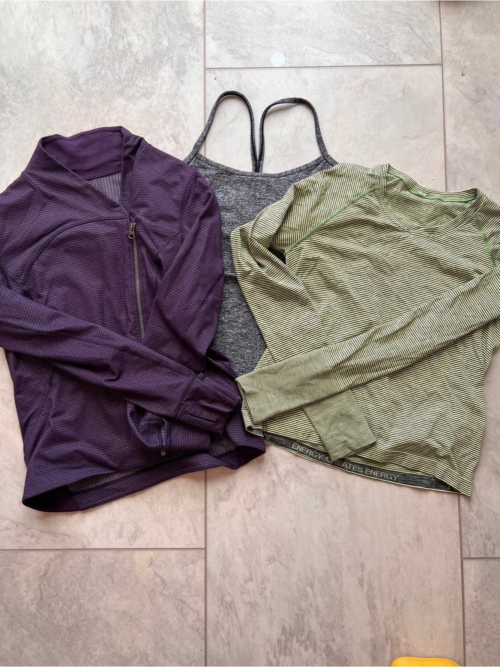 Lululemon Size 12 Bundle